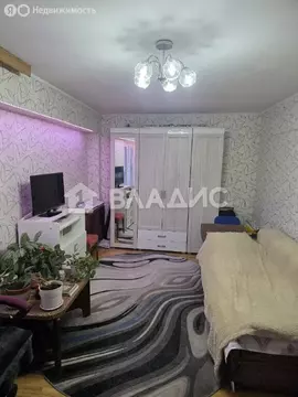 1-комнатная квартира: Улан-Удэ, улица Борсоева, 13 (44.8 м)