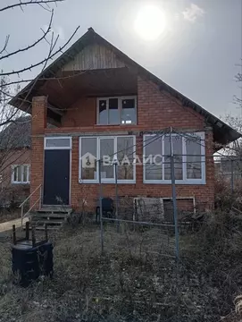 Дом в Воронежская область, Воронеж Отдых СНТ, ул. 19-я, 740 (78 м)