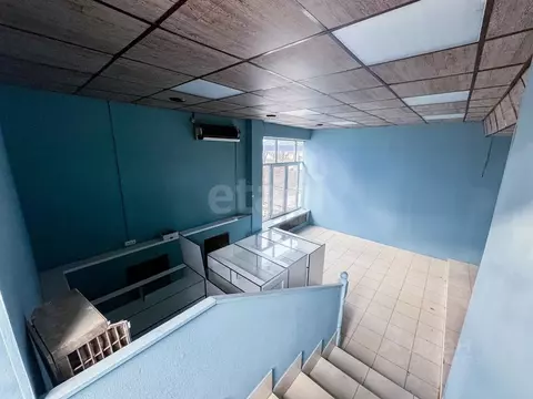 Помещение свободного назначения в Мордовия, Саранск 2-я Промышленная ...