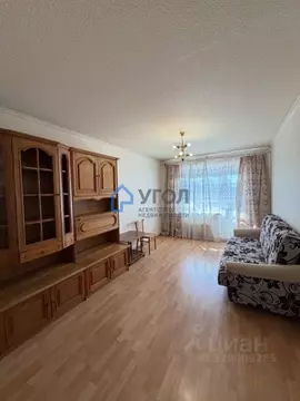 2-к кв. Самарская область, Самара ул. Георгия Димитрова, 118 (49.5 м)