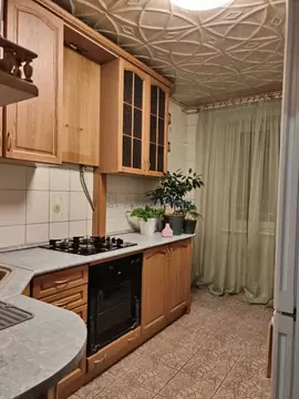 3-к кв. Нижегородская область, Нижний Новгород ул. 40 лет Победы, 6 ...