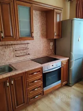 2-к кв. Москва Дубнинская ул., 22К1 (46.2 м)