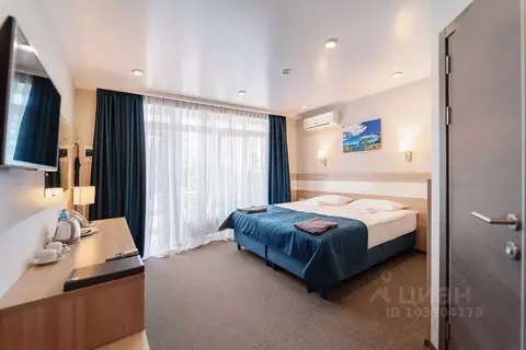 Комната Севастополь ул. Ефремова, 38