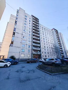 3-к кв. Санкт-Петербург Земский пер., 8К2 (80.0 м)