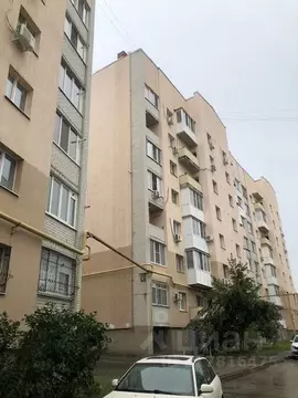 3-к кв. Саратовская область, Саратов проезд 5-й Нагорный, 28к5 (83.7 ...