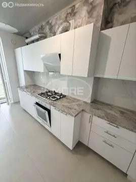 2-комнатная квартира: Калининград, Елизаветинская улица, 4к1 (56 м)