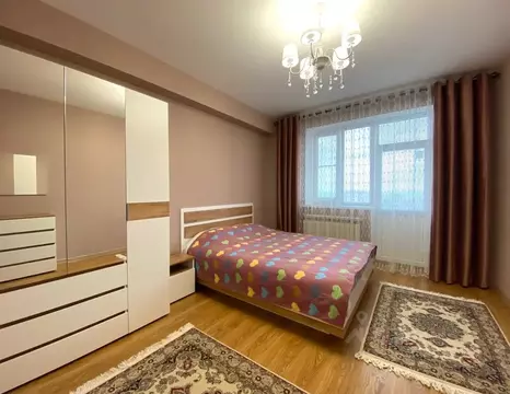 3-к кв. Дагестан, Дербент ул. Юрия Гагарина, 18М (100.0 м)