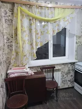 1-к кв. Самарская область, Самара Магистральная ул., 133а (30.8 м)