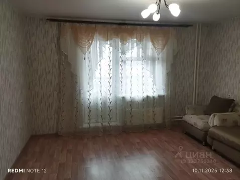 1-к кв. Красноярский край, Красноярск ул. Апрельская, 5В (42.0 м)