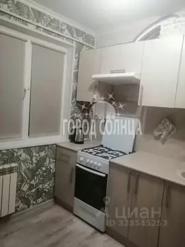 4-к кв. Омская область, Омск ул. Лукашевича, 1А (60.0 м)