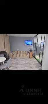 1-к кв. Саха (Якутия), Жатай городской округ, Жатай рп ул. Строда, 4 ...