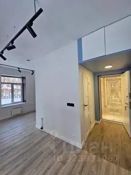 Помещение свободного назначения в Москва Флотская ул., 76К2 (1036 м)