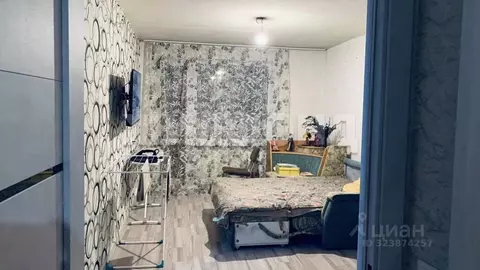 2-к кв. Новосибирская область, Новосибирск ул. Невельского, 65 (45.0 ...