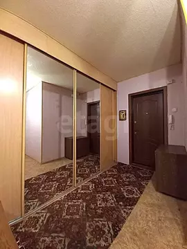 4-к кв. Воронежская область, Воронеж ул. Хользунова, 80 (94.9 м)