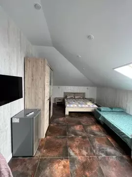 Студия Краснодарский край, Геленджик ул. Мира, 44лит1 (30.0 м)