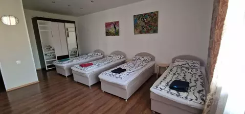 1-к кв. Московская область, Истра ул. 25 лет Октября, 4 (51.0 м)