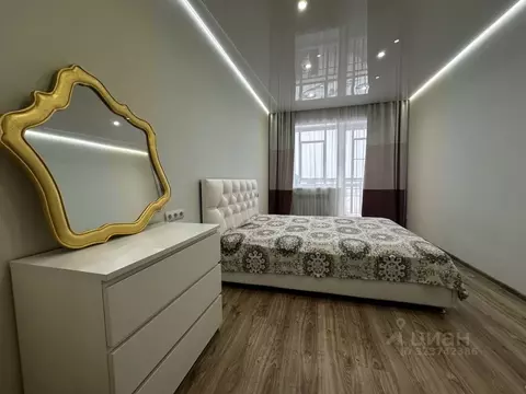 2-к кв. Хабаровский край, Хабаровск ул. Шевчука, 30Б (70.0 м)