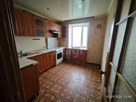 4-к кв. Вологодская область, Вологда ул. Карла Маркса, 99 (73.5 м)