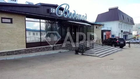 Помещение свободного назначения в Татарстан, Лениногорск ул. ...