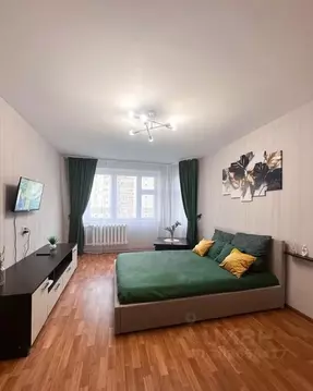 1-к кв. Тюменская область, Тюмень Широтная ул., 165к4 (40.0 м)