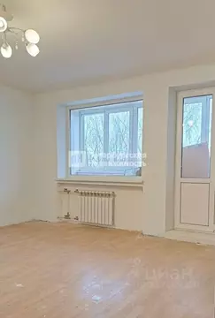 2-к кв. Санкт-Петербург Индустриальный просп., 38К2 (45.8 м)