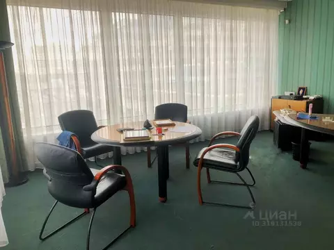 Офис в Саратовская область, Саратов Мирный пер., 11 (194 м)