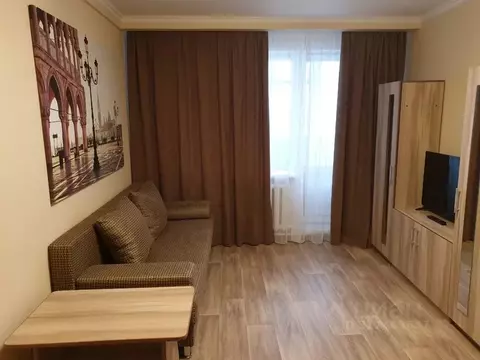 1-к кв. Ямало-Ненецкий АО, Новый Уренгой просп. Мира, 28 (32.0 м)