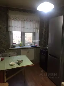 3-к кв. Ивановская область, Иваново 15-й проезд, 7 (61.4 м)