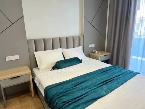 1-к кв. Краснодарский край, Сочи Адлер жилрайон, ул. 8 Марта, 10 (22.0 ...