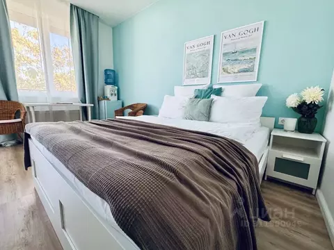 Комната Крым, Бахчисарайский район, Песчановское с/пос, с. Береговое ...