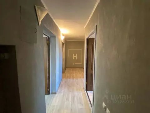 3-к кв. Крым, Евпатория ул. Имени 60-летия Октября, 26 (63.7 м)