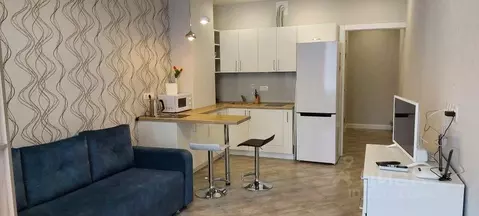 1-к кв. Самарская область, Самара Гаражная ул., 7 (32.0 м)