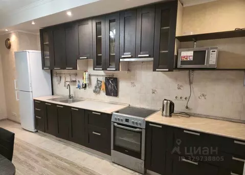2-к кв. Московская область, Реутов ул. Октября, 42 (85.0 м)