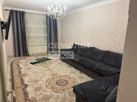 2-к кв. Дагестан, Каспийск ул. Магомедали Магомеджановa, 30 (70.0 м)