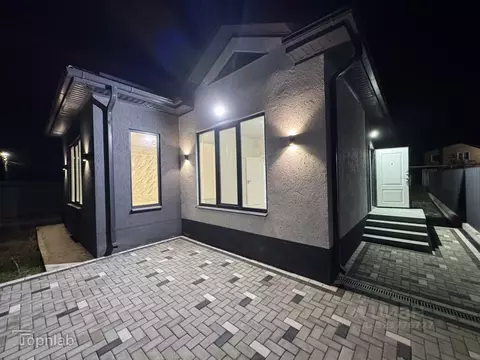 Дом в Краснодарский край, Темрюк пер. Цветочный (118 м)