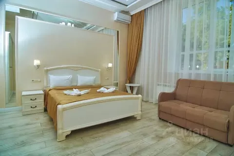 Комната Ставропольский край, Кисловодск просп. Карла Маркса, 12 (24.0 ...