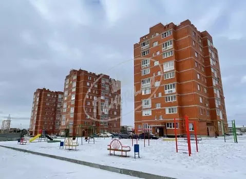 1-к кв. Калужская область, Калуга Азаровская ул., 40к4 (36.3 м)