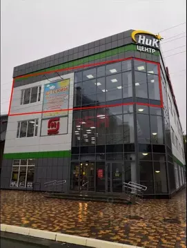 Помещение свободного назначения в Воронежская область, Воронеж Задонье ...