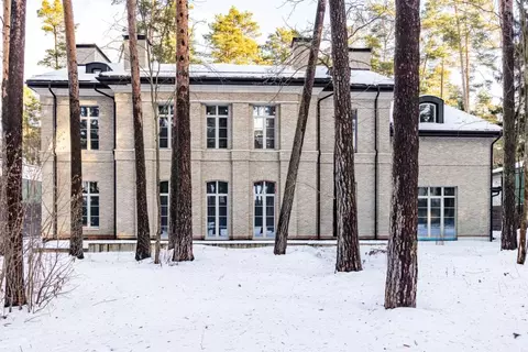 Дом в Московская область, Одинцовский городской округ, пос. Дачного ...