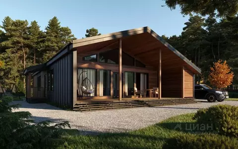 Дом в Брянская область, Жуковский муниципальный округ, с. Белоголовль  ...