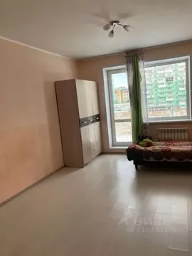 1-к кв. Новосибирская область, Новосибирск ул. Плющихинская, 2 (48.0 ...