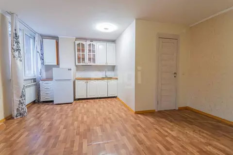 Студия Санкт-Петербург ул. Жени Егоровой, 1/29 (24.0 м)