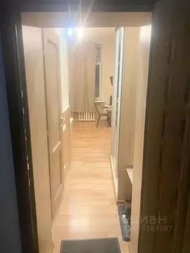 Студия Москва Загородное ш., 6К4 (19.0 м)