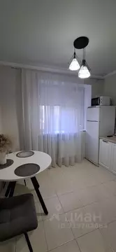 1-к кв. Краснодарский край, Краснодар Московская ул., 154к1 (25.0 м)