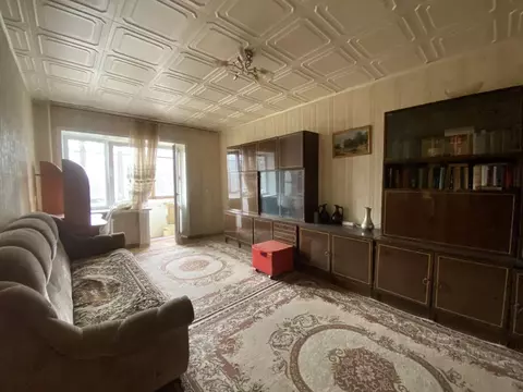 2-к кв. Ставропольский край, Пятигорск ул. Юлиуса Фучика, 8К3 (48.0 м)