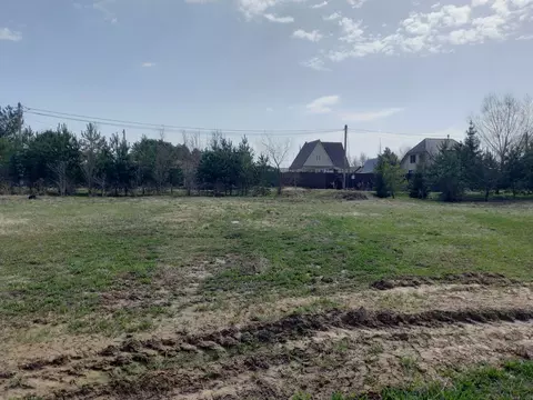 Участок в Московская область, Дмитровский муниципальный округ, д. ...