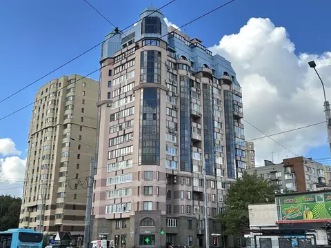 1-к кв. Санкт-Петербург просп. Ветеранов, 73 (43.9 м)