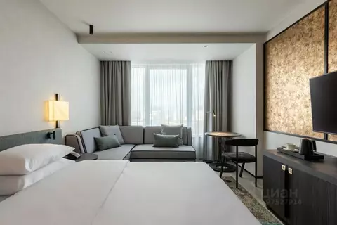 Комната Свердловская область, Екатеринбург ул. Репина, 1/2 (24.0 м)