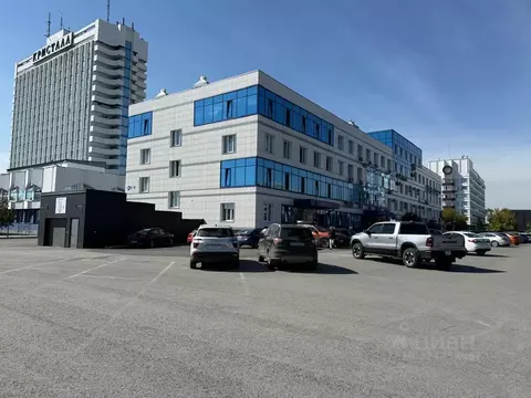 Офис в Кемеровская область, Кемерово просп. Ленина, 90/5 (109 м)