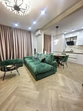 3-к кв. Марий Эл, Йошкар-Ола Советская ул., 76 (85.0 м)